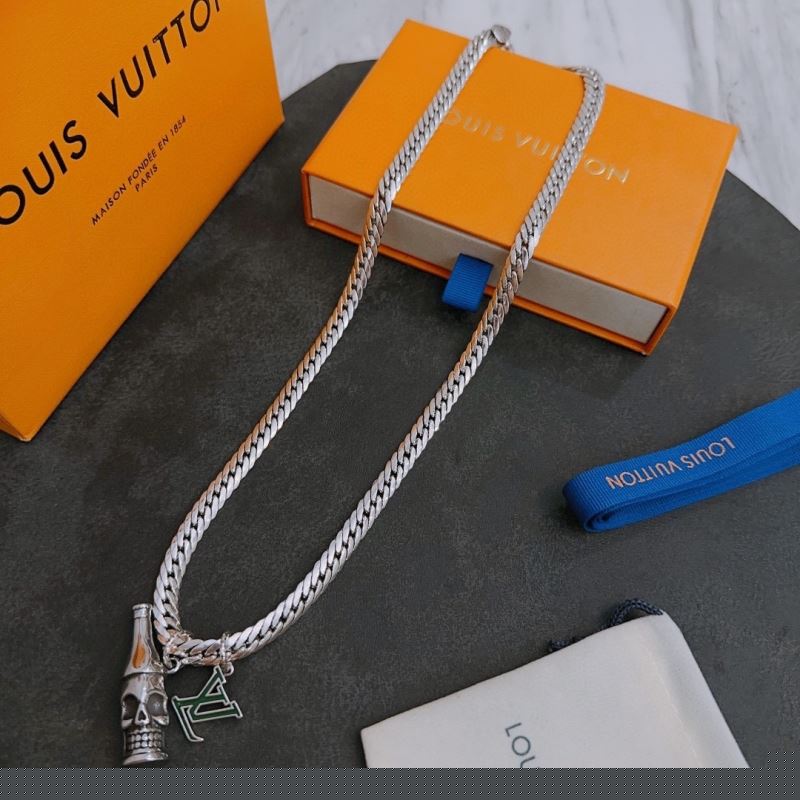 LV Necklaces
